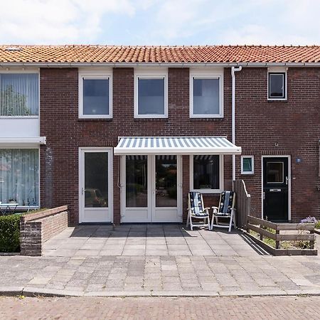 Studio'S Westkapelle Willebrordstraat 13 Exterior photo